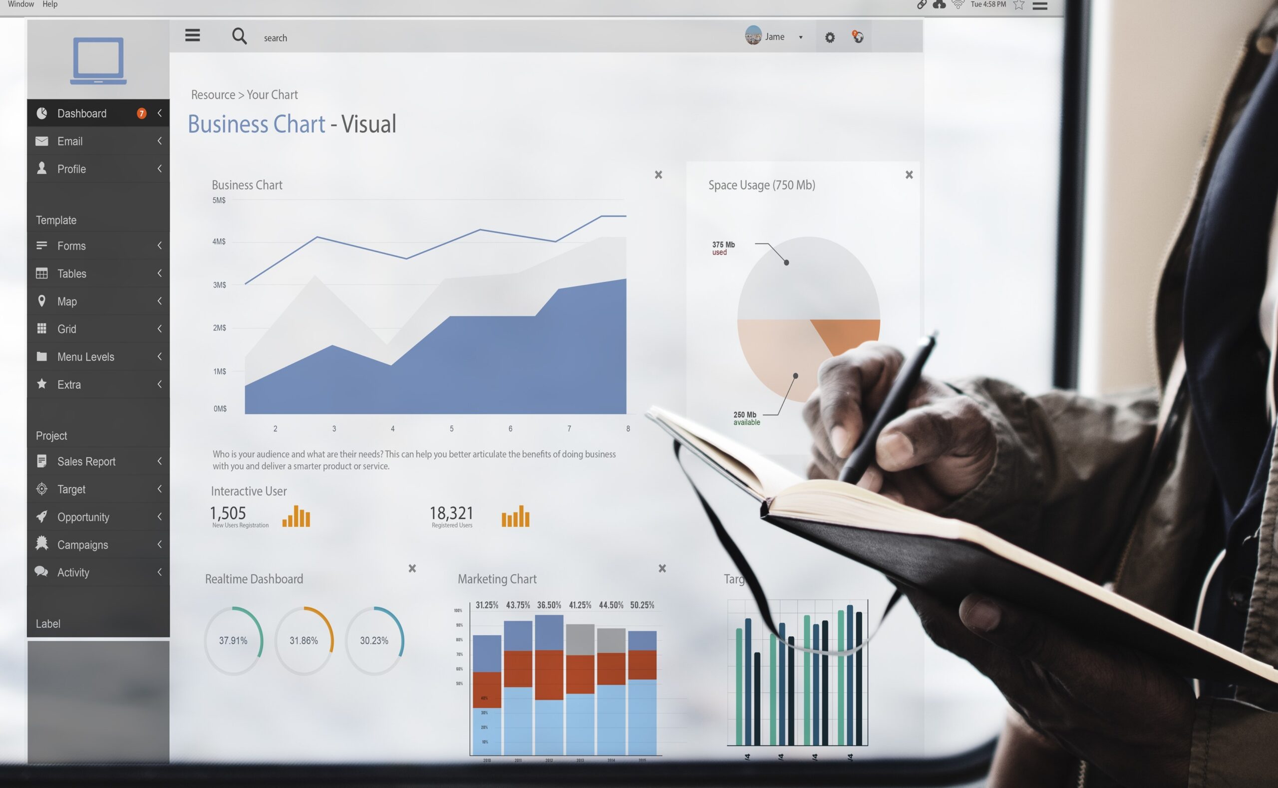 AI Social media marketing Chennai